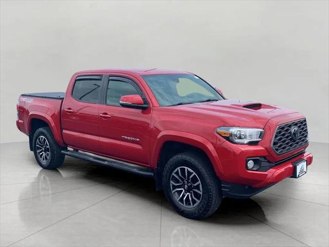 2022 Toyota Tacoma TRD Sport for sale in Green Bay, WI