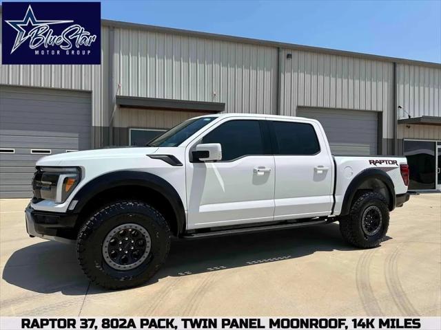 2025 Ford F-150 Raptor for sale in Argyle, TX