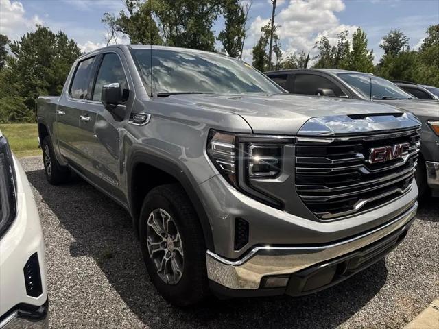 2025 GMC Sierra 1500 2WD Crew Cab Short Box SLT for sale in Marianna, FL