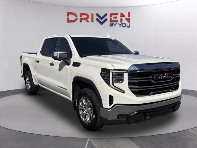 2025 GMC Sierra 1500 2WD Crew Cab Short Box SLT for sale in Marianna, FL