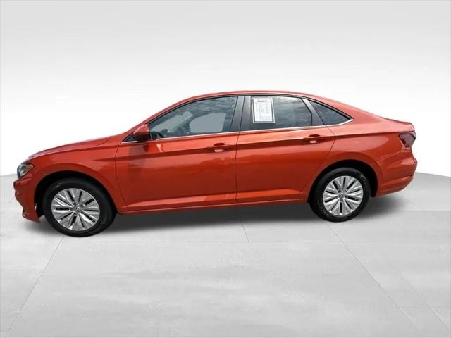 2019 Volkswagen Jetta 1.4T S for sale in Virginia Beach, VA