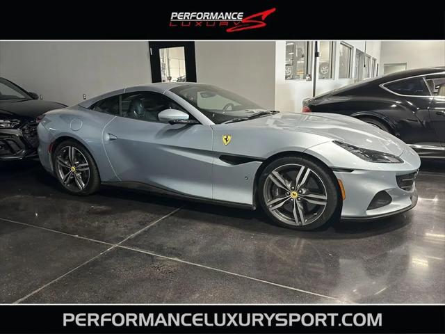 2022 Ferrari Portofino Base for sale in Marysville, OH