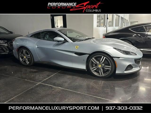 2022 Ferrari Portofino Base for sale in Marysville, OH
