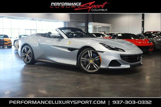 2022 Ferrari Portofino Base for sale in Marysville, OH