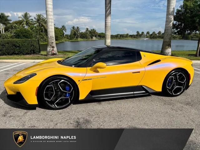2022 Maserati C20 Unknown for sale in Naples, FL