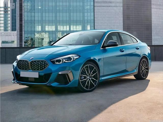 2021 BMW M235 Gran Coupe xDrive for sale in North Canton, OH