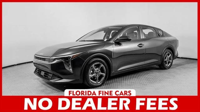 2025 Kia K4 LXS for sale in Orlando, FL