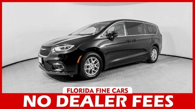 2024 Chrysler Pacifica Touring L for sale in Orlando, FL