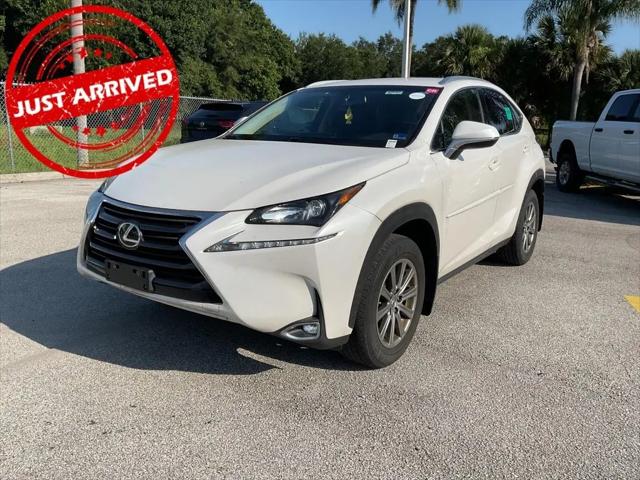 2016 Lexus NX 200t Base for sale in Orlando, FL