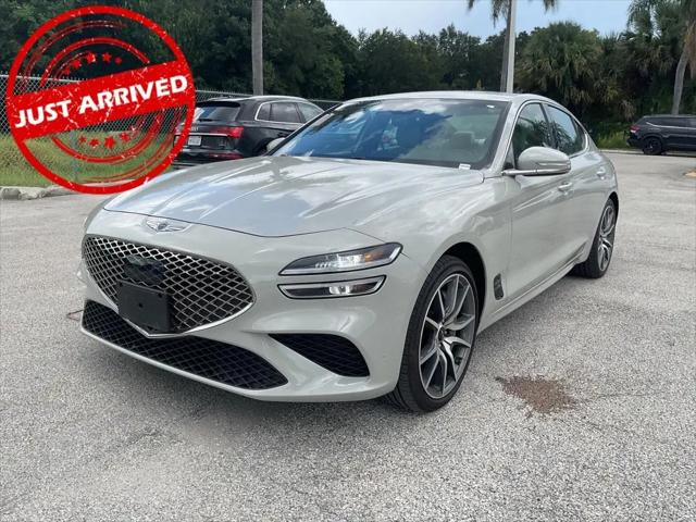 2025 Genesis G70 2.5T AWD for sale in Orlando, FL