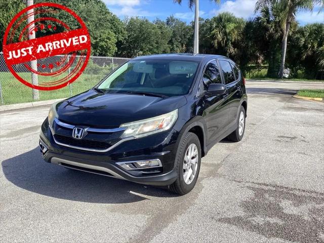 2016 Honda CR-V EX for sale in Orlando, FL