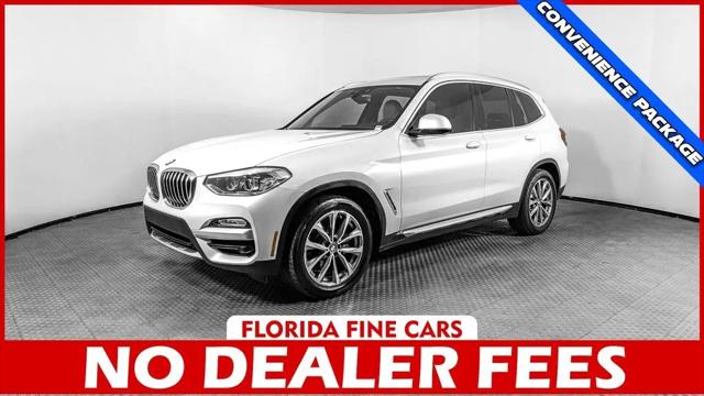 2019 BMW X3 sDrive30i for sale in Orlando, FL