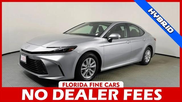 2025 Toyota Camry LE for sale in Orlando, FL