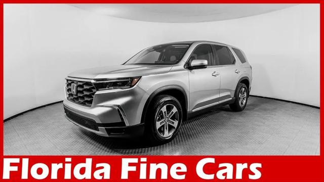 2023 Honda Pilot 2WD EX-L 8 Passenger for sale in Orlando, FL