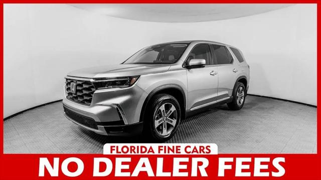 2023 Honda Pilot 2WD EX-L 8 Passenger for sale in Orlando, FL