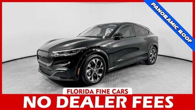 2023 Ford Mustang Mach-E Premium for sale in Orlando, FL
