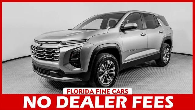 2025 Chevrolet Equinox FWD LT for sale in Orlando, FL