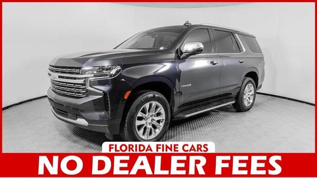 2023 Chevrolet Tahoe 2WD Premier for sale in Orlando, FL