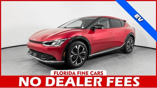 2023 Kia EV6 Wind for sale in Orlando, FL