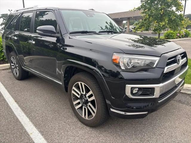 2023 Toyota 4Runner Limited for sale in South Bend, IN