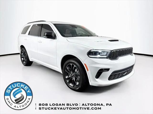 2023 Dodge Durango GT Plus AWD for sale in Altoona, PA