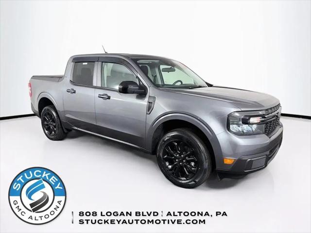 2024 Ford Maverick XLT for sale in Altoona, PA