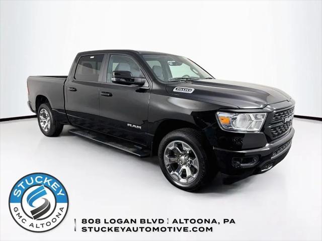 2023 Ram 1500 Big Horn Crew Cab 4x4 64 Box for sale in Altoona, PA
