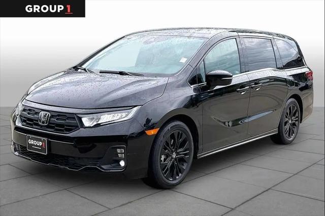 2025 Honda Odyssey Sport-L for sale in Tulsa, OK
