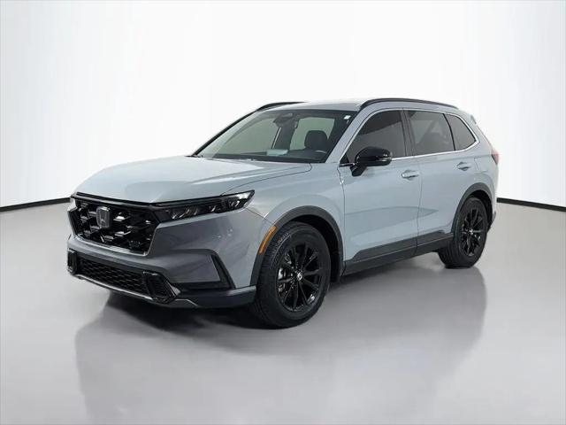 2025 Honda CR-V Hybrid Sport-L for sale in Miami, FL