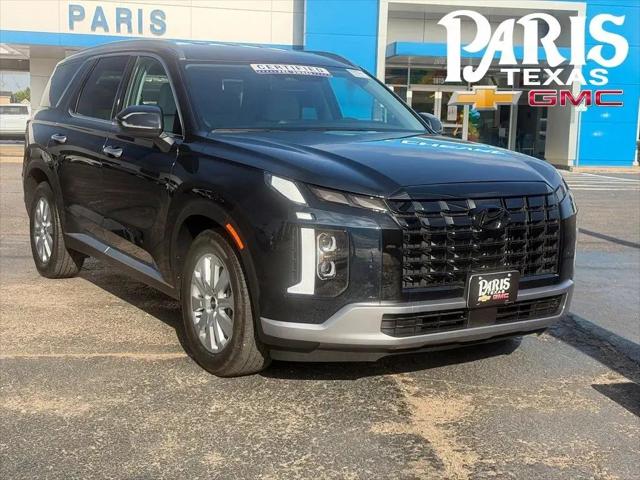 2025 Hyundai Palisade SEL for sale in Paris, TX