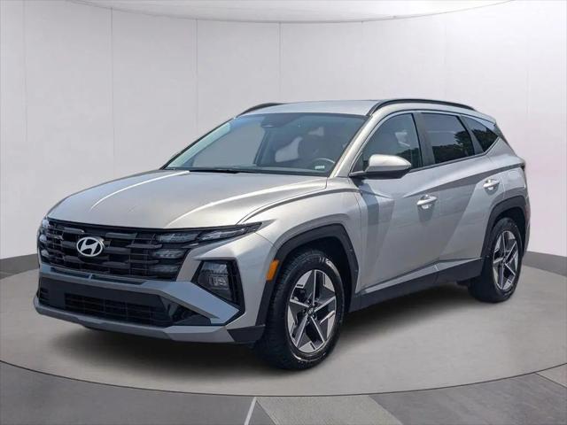 2025 Hyundai Tucson SEL for sale in Columbia, MS