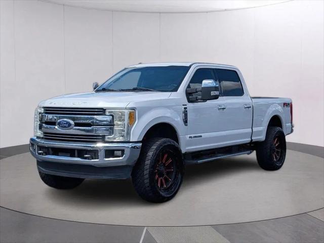 2017 Ford F-250 LARIAT for sale in Columbia, MS