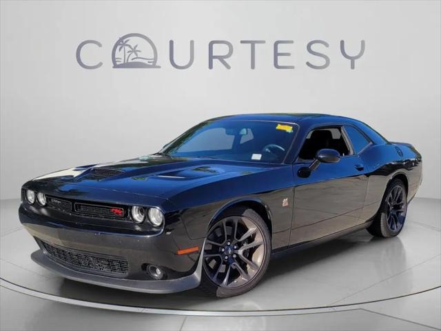 2023 Dodge Challenger R/T Scat Pack for sale in Tampa, FL