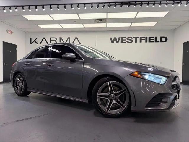 2020 Mercedes-Benz A 220 4MATIC for sale in Westfield, NJ