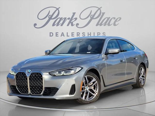 2024 BMW 430i Gran Coupe xDrive for sale in Grapevine, TX