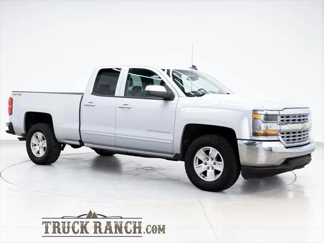 2017 Chevrolet Silverado 1500 LT for sale in American Fork, UT