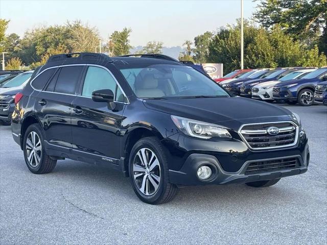 2019 Subaru Outback 2.5i Limited for sale in Fletcher, NC