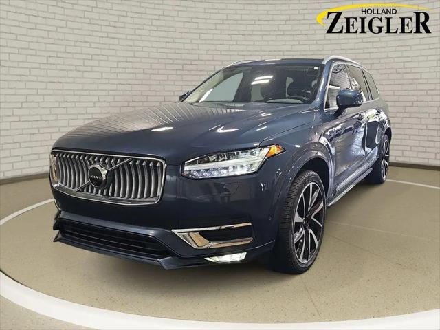 2023 Volvo XC90 B6 Plus 7-Seater for sale in Holland, MI
