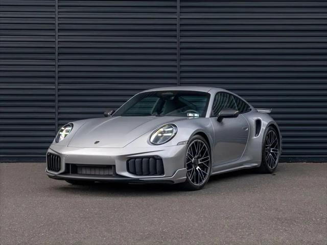 2026 Porsche 911 Turbo S for sale in Warrington, PA