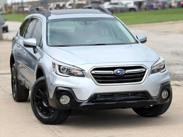 2018 Subaru Outback 3.6R Limited for sale in Kansas City, KS