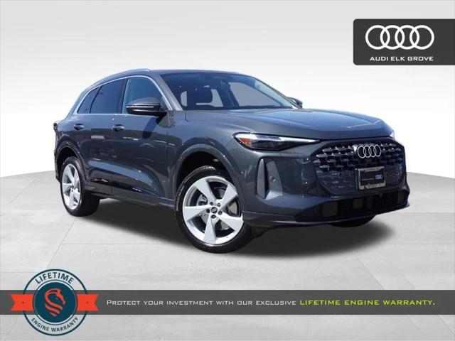 2026 Audi Q5 Premium Plus TFSI quattro S tronic for sale in Elk Grove, CA
