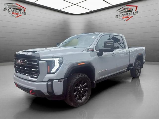 2024 GMC Sierra 2500HD AT4 for sale in Branford, CT