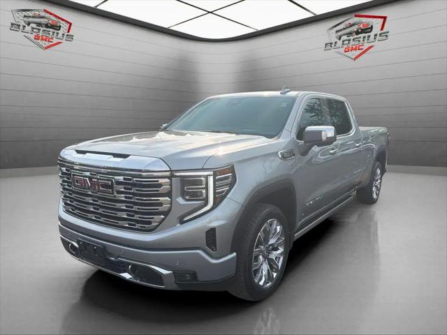 2024 GMC Sierra 1500 Denali for sale in Branford, CT