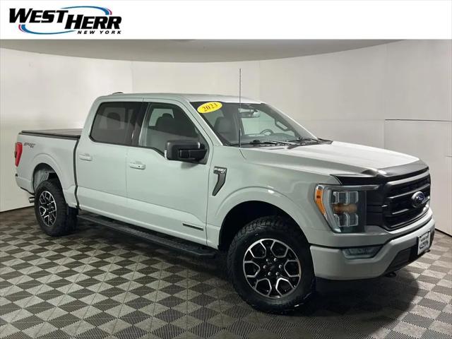 2023 Ford F-150 XLT for sale in East Syracuse, NY
