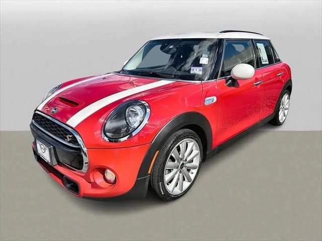 2019 MINI Hardtop Cooper S for sale in Ramsey, NJ
