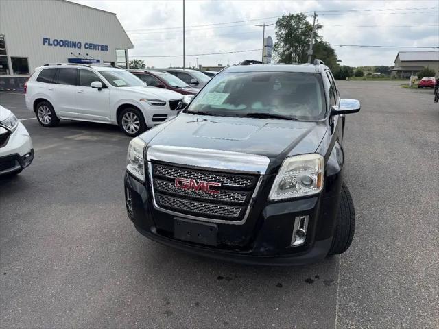 2015 GMC Terrain SLT-1 for sale in Baraboo, WI