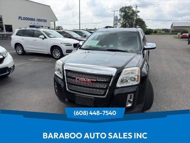 2015 GMC Terrain SLT-1 for sale in Baraboo, WI