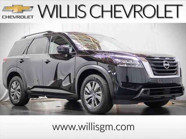 2024 Nissan Pathfinder SV 4WD for sale in Smyrna, DE