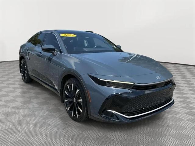 2025 Toyota Crown Platinum for sale in La Vista, NE