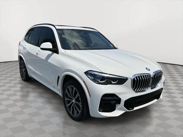 2023 BMW X5 xDrive40i for sale in La Vista, NE